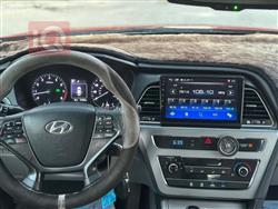 هیوندای سۆناتا